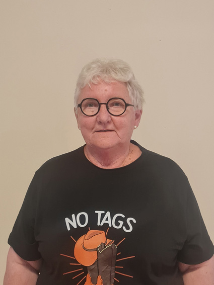 Instruktør Birte Vestergaard tlf. 23413587