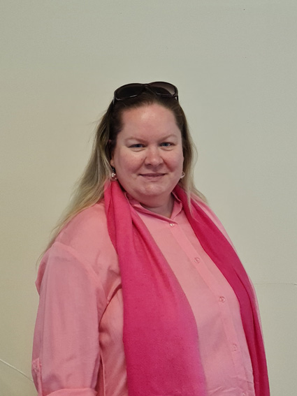 Hjælpe instruktør Jane Guldahl Andersen tlf. 26848442